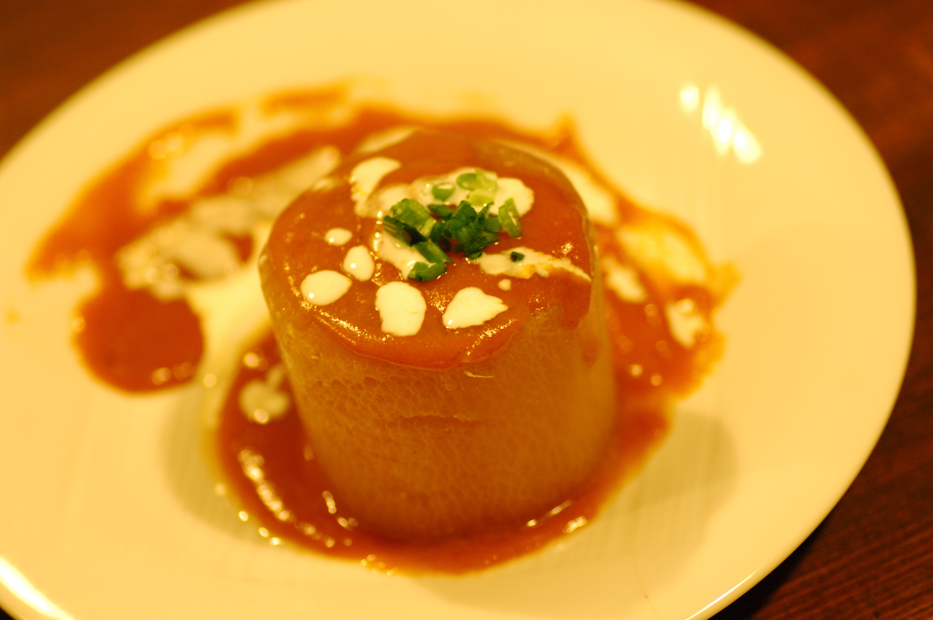 マザーリッチの新おでん49(フォーティナイン)